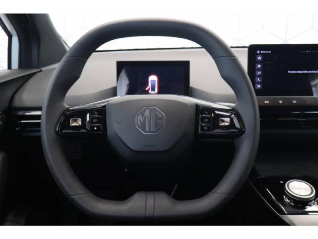 Mg Mg4 image 9