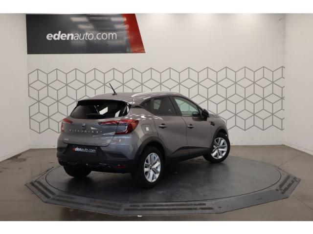 Mitsubishi Asx image 8