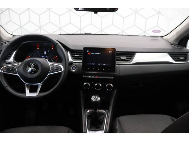 Mitsubishi Asx image 1