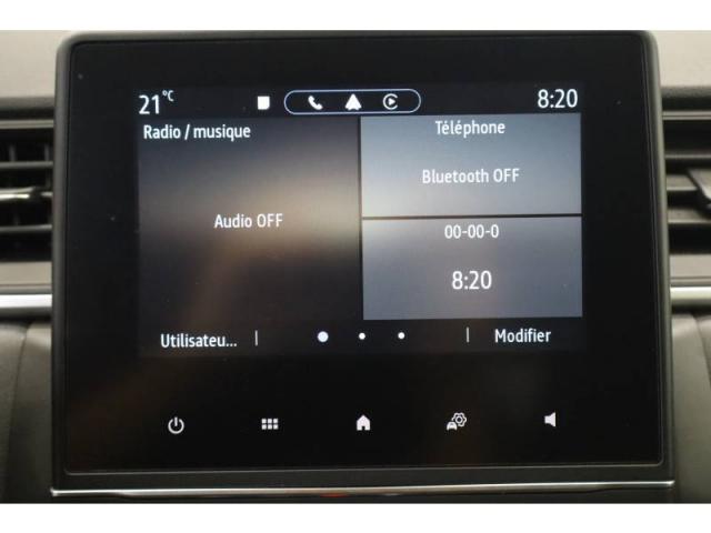 Mitsubishi Asx image 9