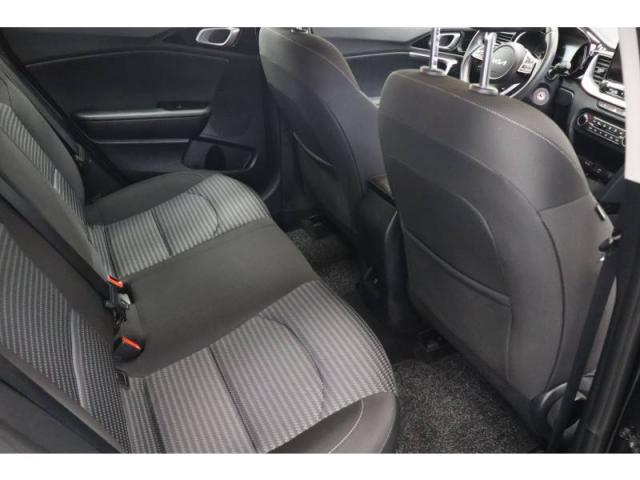 Kia Ceed image 3