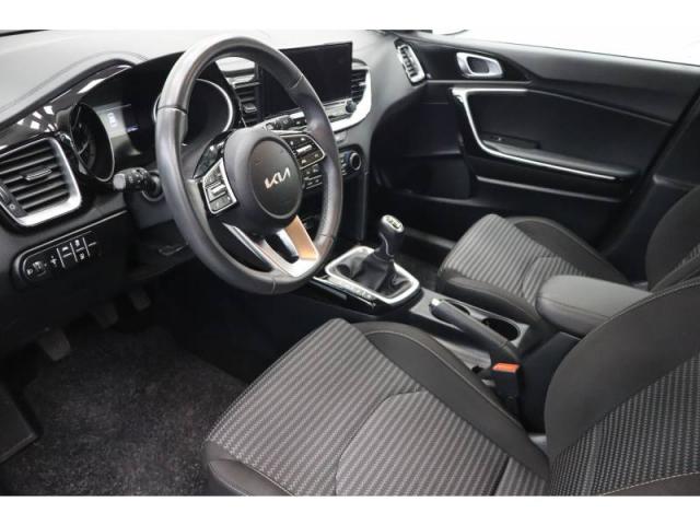 Kia Ceed image 4