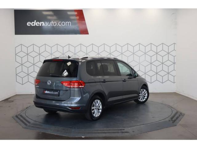 Volkswagen Touran image 9