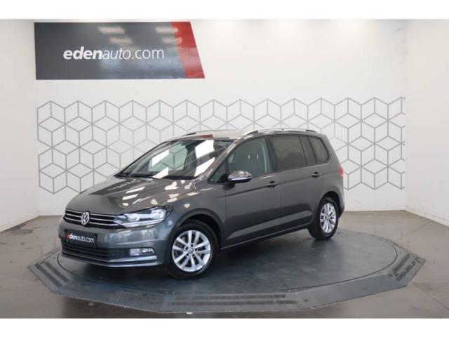 Volkswagen Touran image 1
