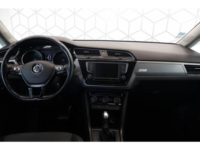 Volkswagen Touran image 4