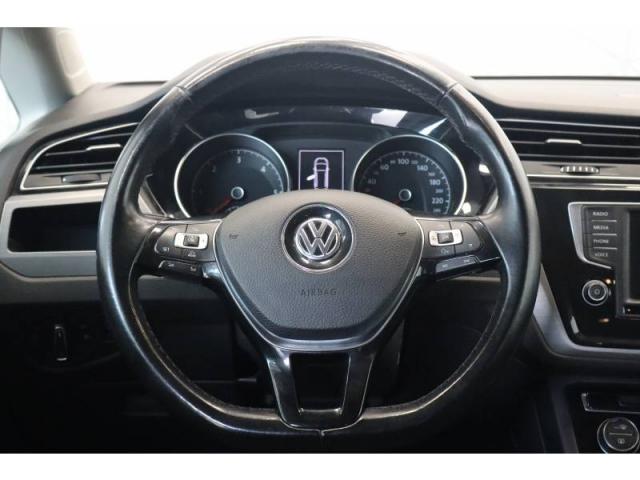 Volkswagen Touran image 6