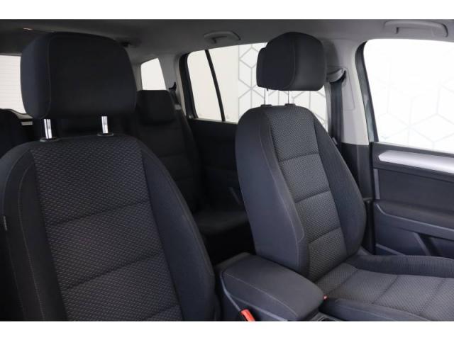 Volkswagen Touran image 2