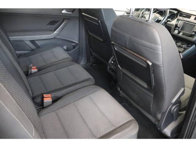 Volkswagen Touran image 5