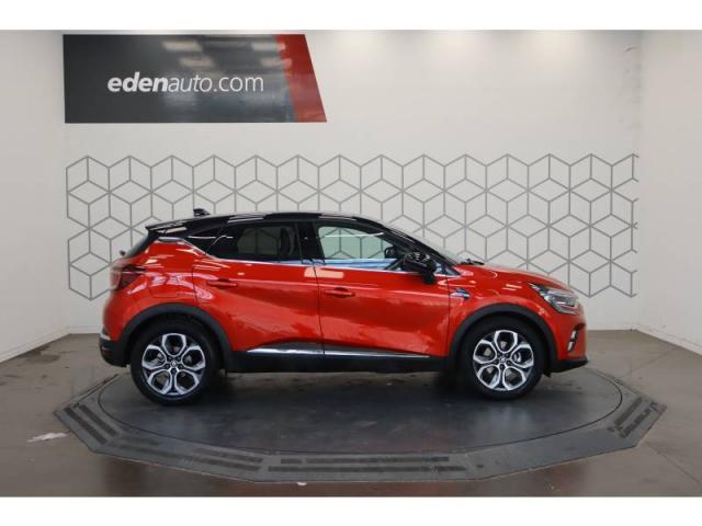Renault Captur image 5