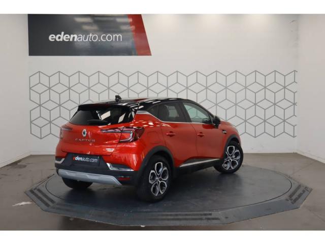Renault Captur image 3