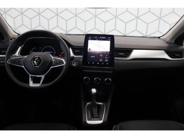 Renault Captur image 4