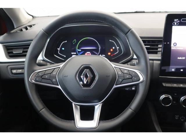 Renault Captur image 9