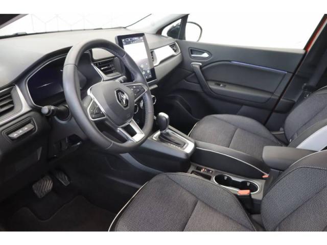 Renault Captur image 1