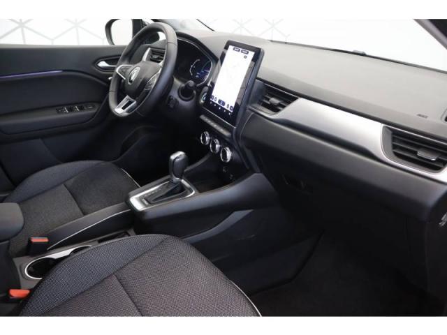 Renault Captur image 7