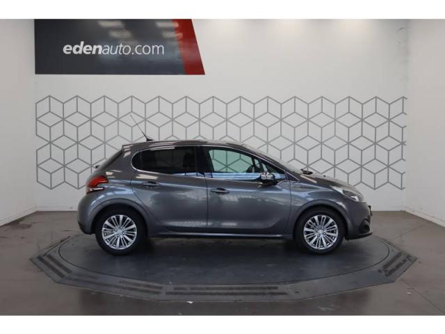 Peugeot 208 image 4