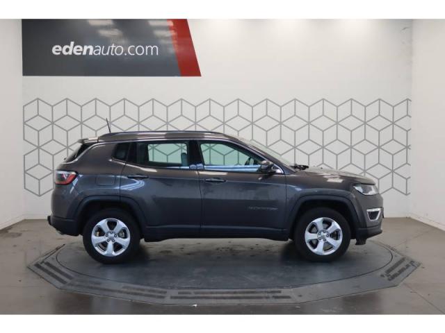 Jeep Compass image 2