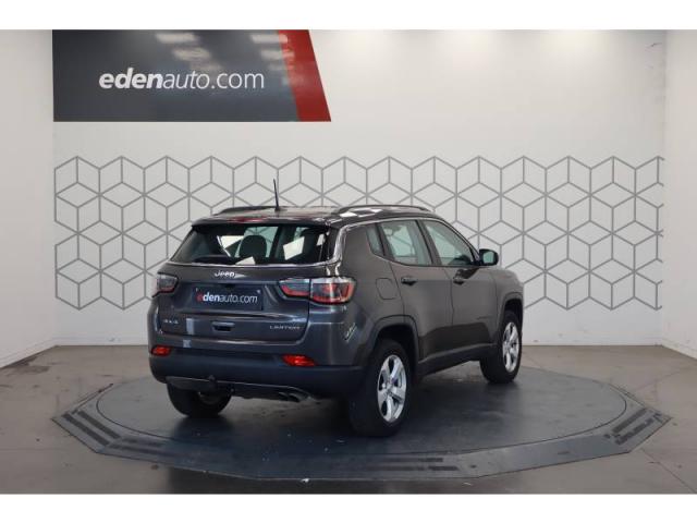 Jeep Compass image 9