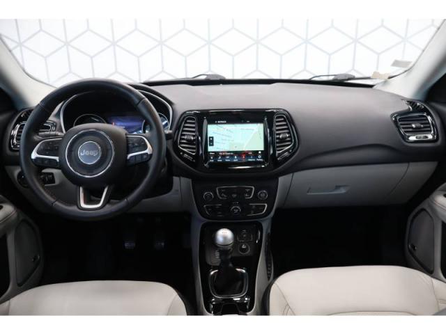 Jeep Compass image 8
