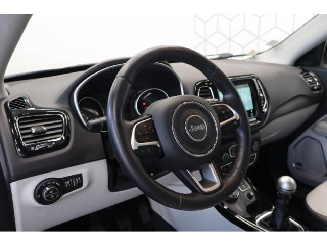 Jeep Compass image 4