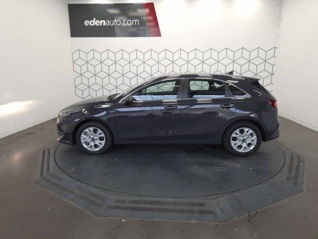 Kia Ceed image 4