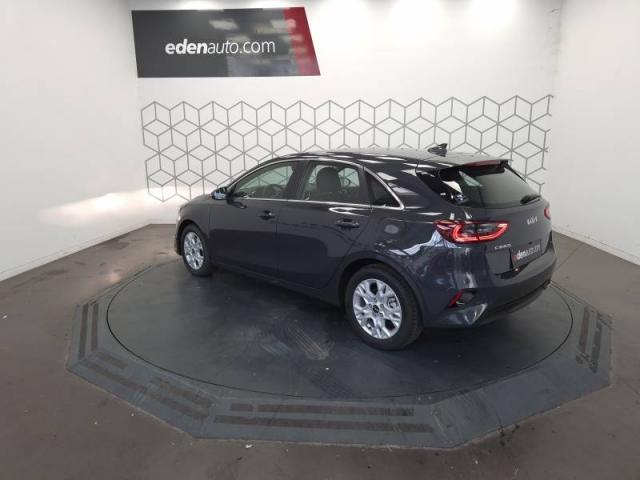 Kia Ceed image 3