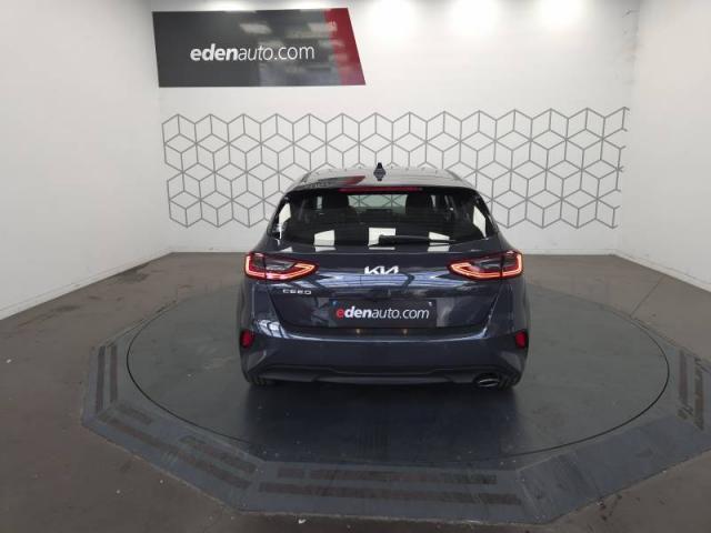 Kia Ceed image 6