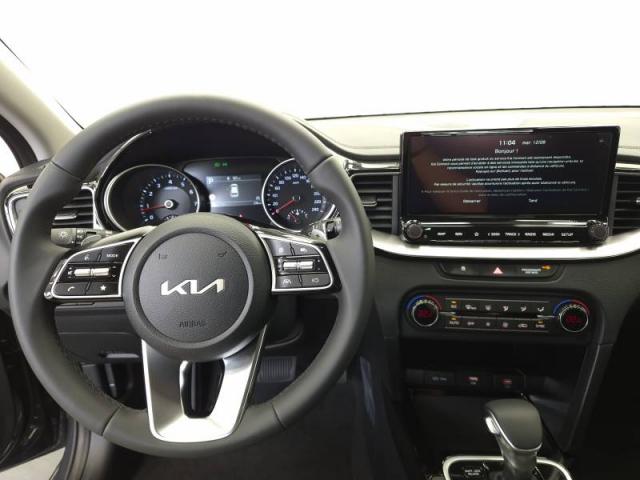 Kia Ceed image 5