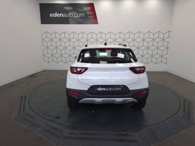 Kia Stonic image 4