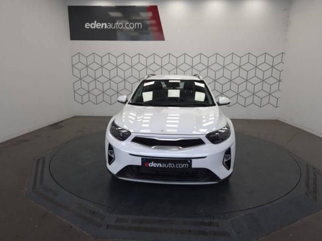 Kia Stonic image 1