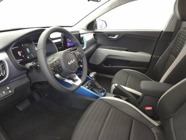 Kia Stonic image 8