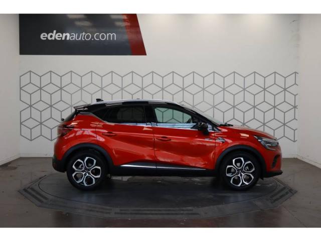 Mitsubishi Asx image 8