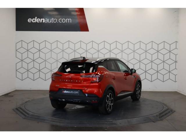 Mitsubishi Asx image 7
