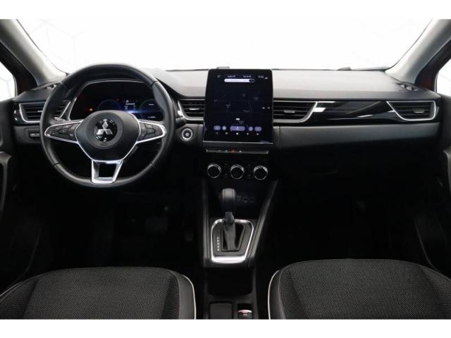 Mitsubishi Asx image 5