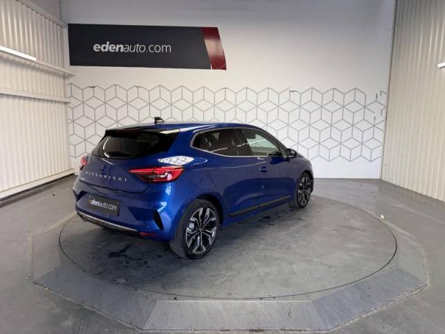 Mitsubishi Colt image 9