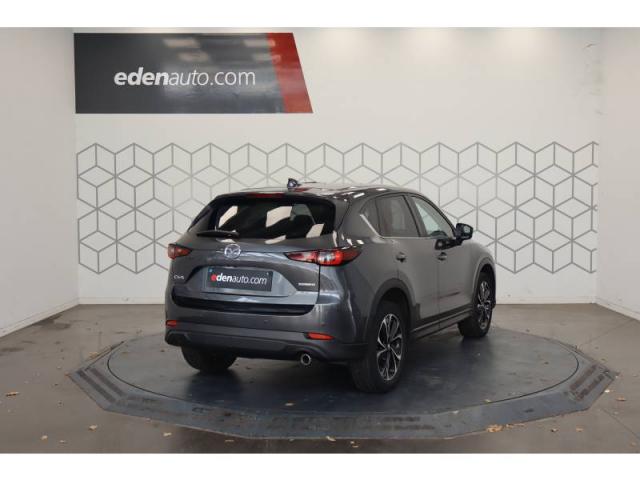 Mazda Cx-5 image 5