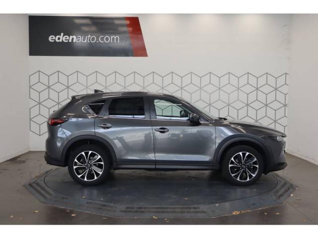 Mazda Cx-5 image 9