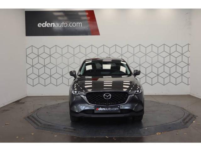 Mazda Cx-5 image 1