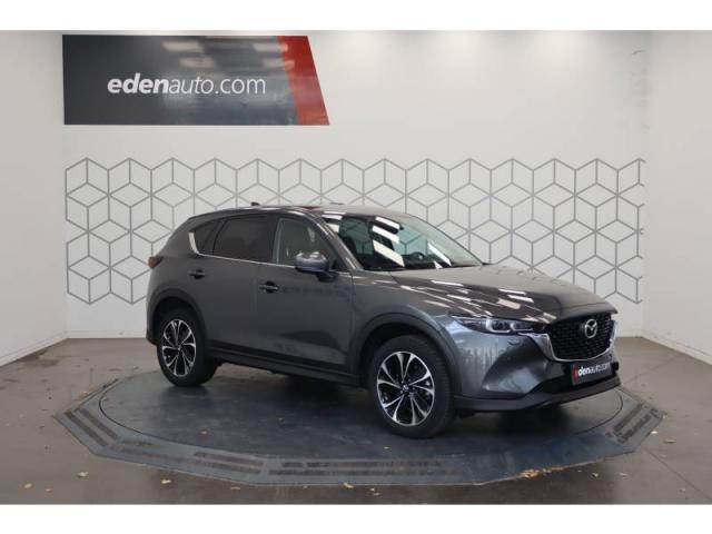 Mazda Cx-5 image 8