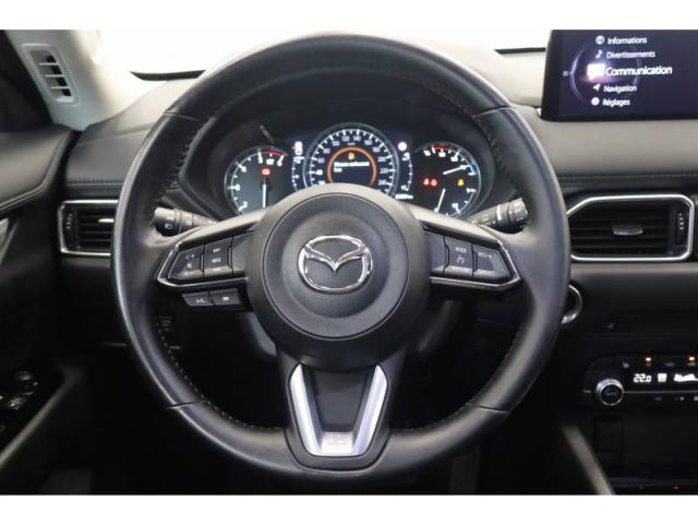 Mazda Cx-5 image 3