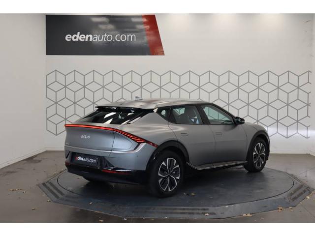 Kia Ev6 image 5