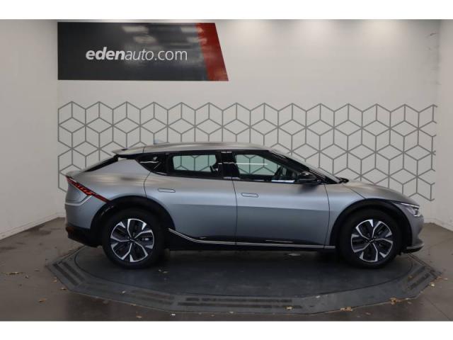 Kia Ev6 image 2