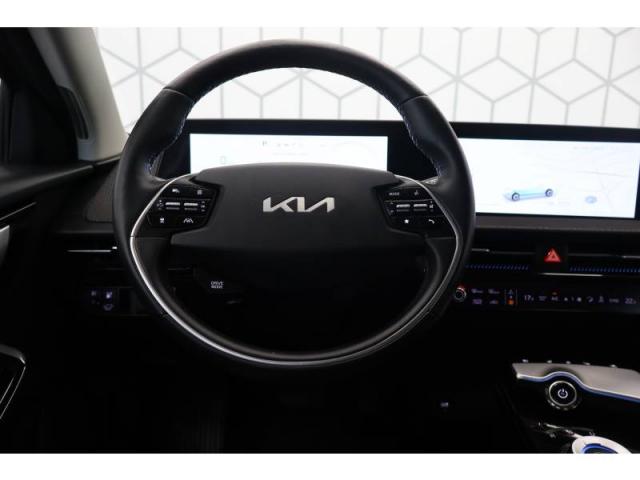 Kia Ev6 image 7