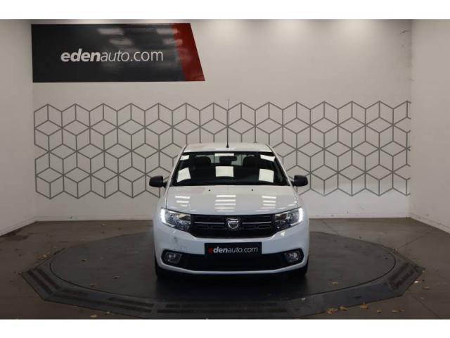 Dacia Sandero image 3