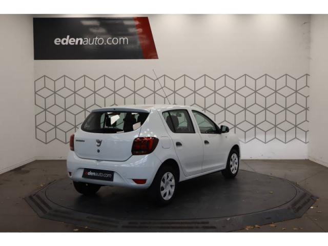 Dacia Sandero image 5