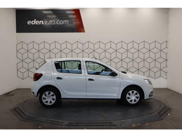 Dacia Sandero image 1