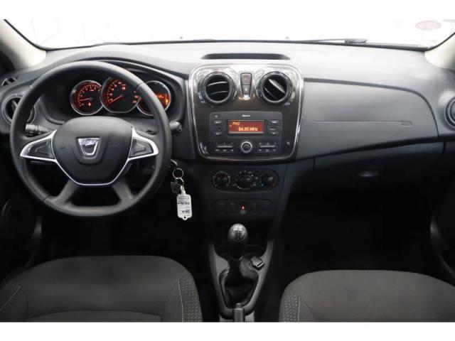 Dacia Sandero image 8