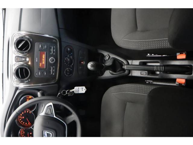 Dacia Sandero image 6