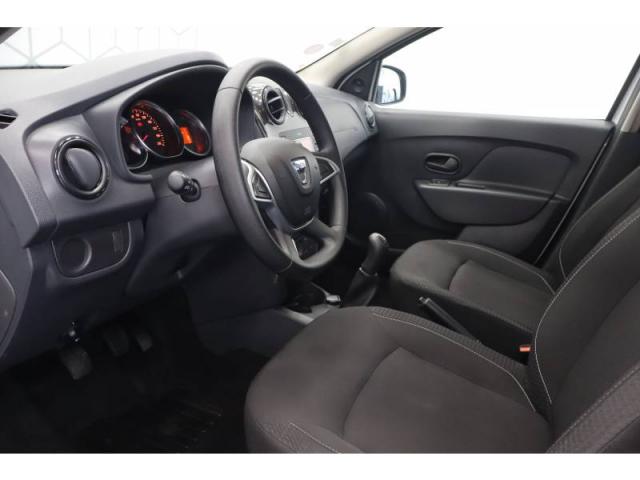 Dacia Sandero image 9