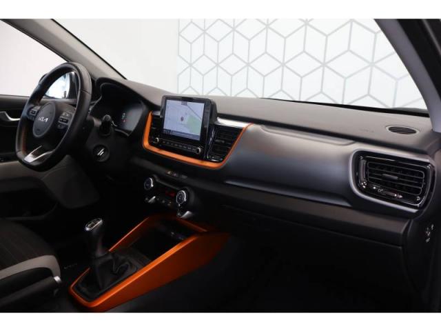 Kia Stonic image 6