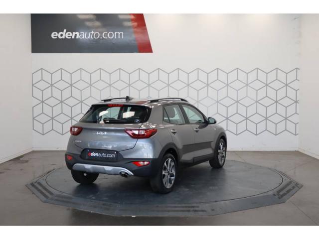 Kia Stonic image 9